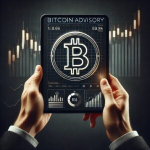 1-hour Bitcoin FITS Advisory Session